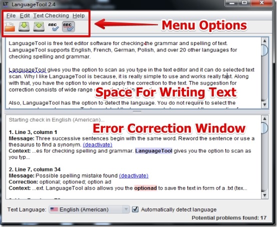 grammar check software free download